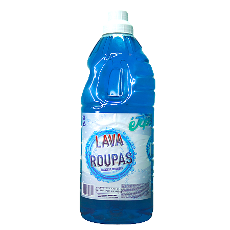 LAVA ROUPAS 2L
