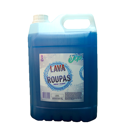 LAVA ROUPAS 5L