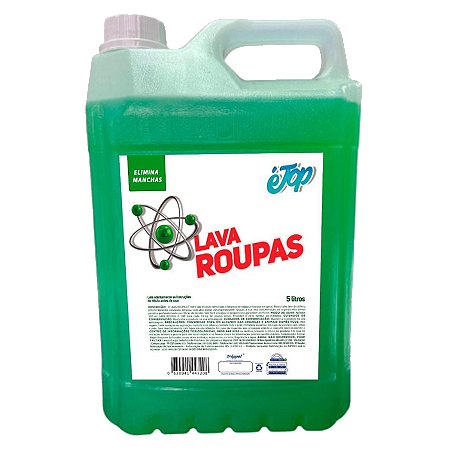 LAVA ROUPAS ARIEL 5L