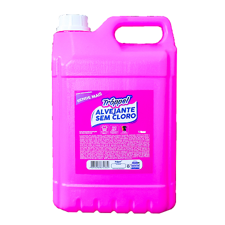 ALVEJANTE SEM CLORO 5L