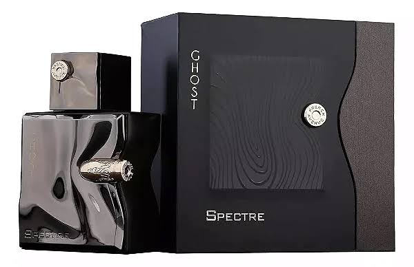 Perfume Ghost Spectre - Edição Exclusiva