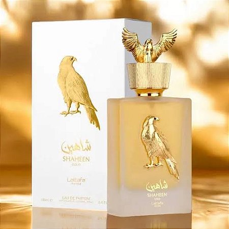 Shaheen Eau de Parfum