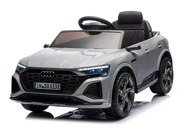 Carro Elétrico Infantil 12v Audi SQ8 Lic. - Rbb Imports