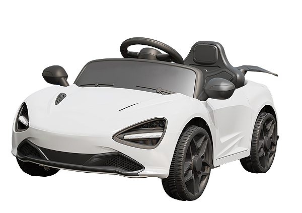 Carro Elétrico Infantil 6V - Rbb Imports