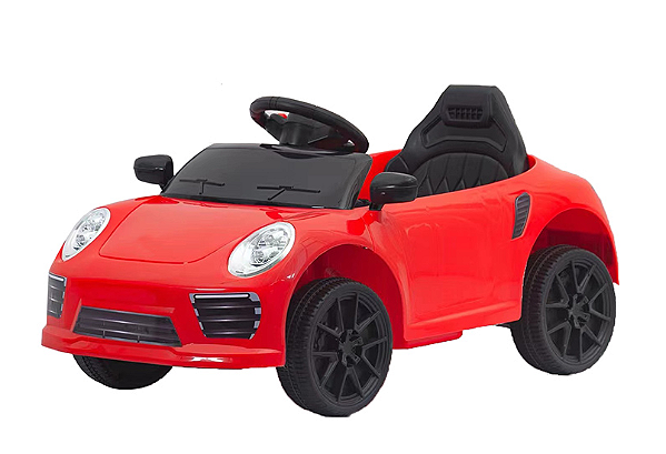 Carro Elétrico Infantil 6V - Rbb Imports
