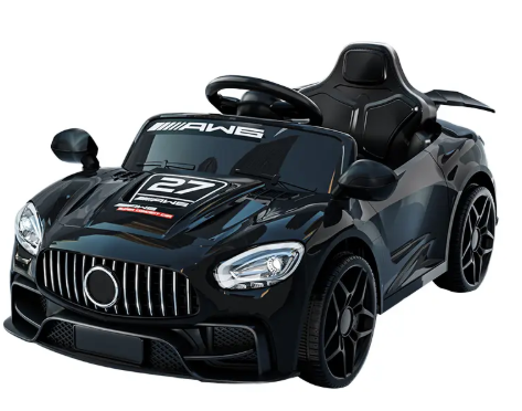 Carro Elétrico Infantil 6V - Rbb Imports