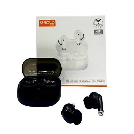 Fone de Ouvido FN-BA45