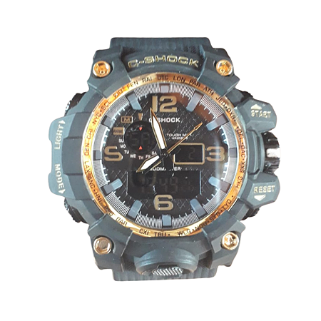 Relogio C-Shock