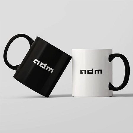 Caneca adm