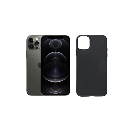 Capa Case Para iPhone 11 Pro Max