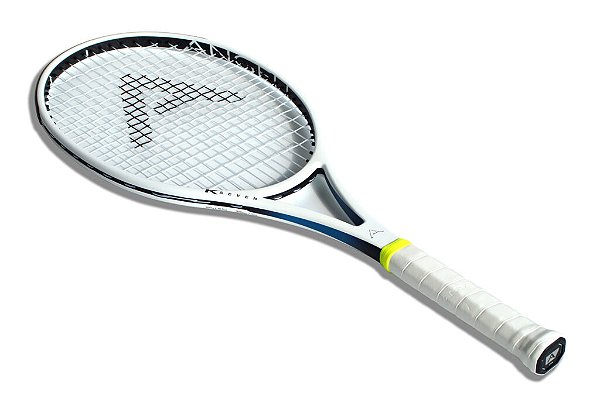 Raquete Angel - Performance e Conforto para Tenistas