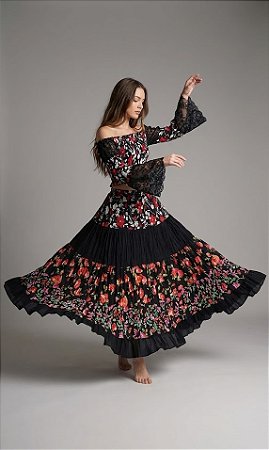 Vestido "Isis"
