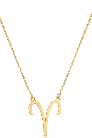 Colar Personalizado Signos
