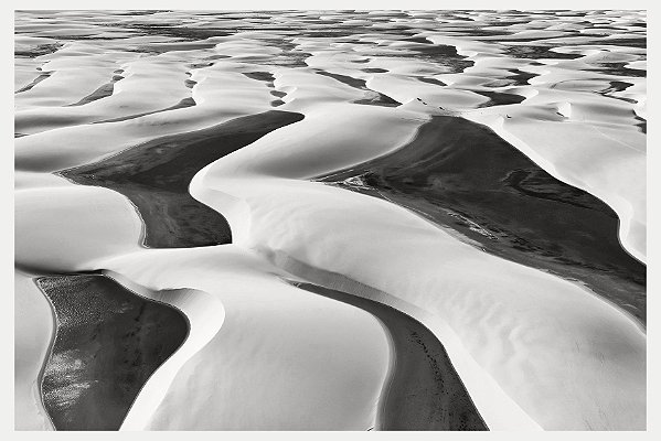 Lençois Maranhenses