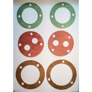 Jogo de Juntas Completo Stelo - Para 1 Cabeçote
