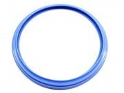 Anel de Vedação Autoclave Cristófoli 12 Litros - Azul