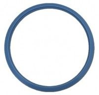 Anel de Vedação Autoclave Cristófoli 21 Litros - Azul