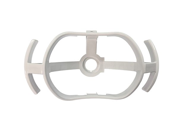 PUXADOR REFLETOR REFLEX LED - MOD DABI - ORIGINAL