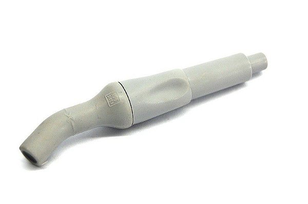 PONTEIRA S/ REGISTRO (CORPO SUCTOR II S/ REGULAGEM) MOD. GNATUS
