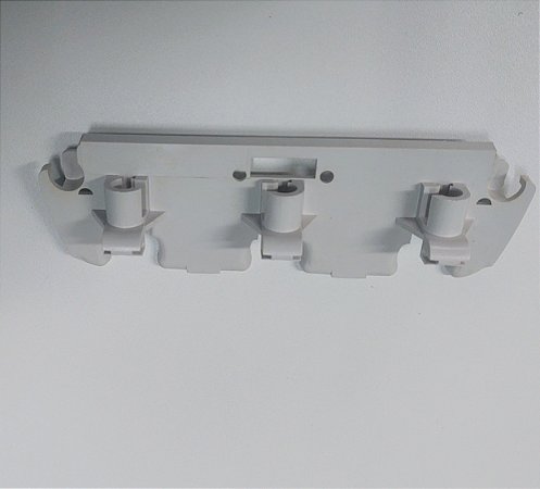 BASE SUPORTE EQUIPO TECHNO/PERSONAL 3P - DABI ORIGINALSEM VÁLVULAS