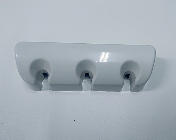 SUPORTE PONTAS EQUIPO PERSONAL 3P DABI SEM VÁLVULAS