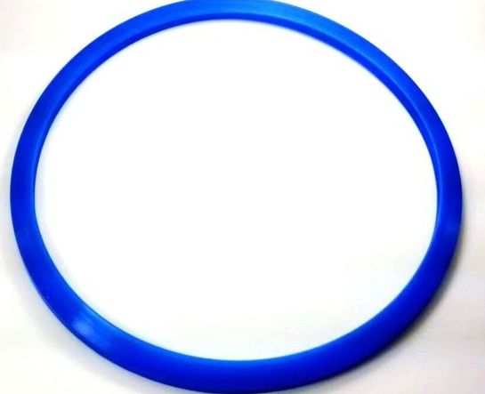 Anel de Vedação Autoclave - Alt 5 Litros