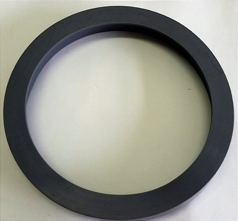 Anel de vedação para autoclave STERMAX 12 Litros