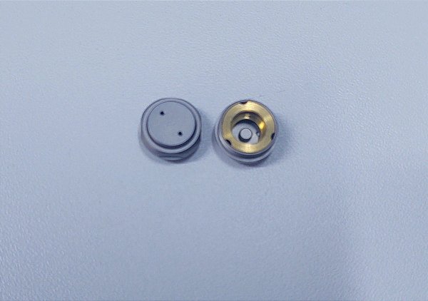 TAMPA CANETA SIGMA AIR 4 S PB DENTFLEX - ORIGINAL