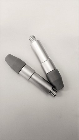 Ponteira p/ Sugador S/ Reg Alumínio Modelo Kavo Unik