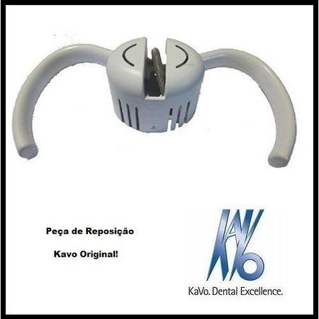 Cabeçote do refletor - Kavo