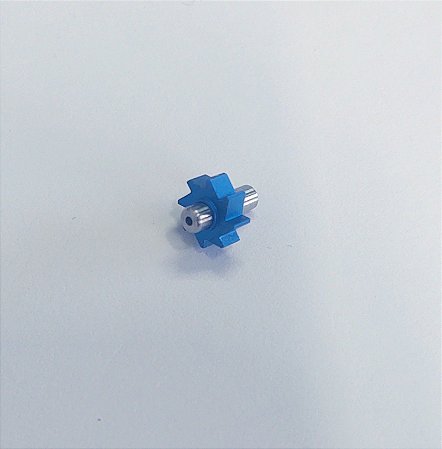 EIXO PINCA COM ROTOR FG MOD MS DABI