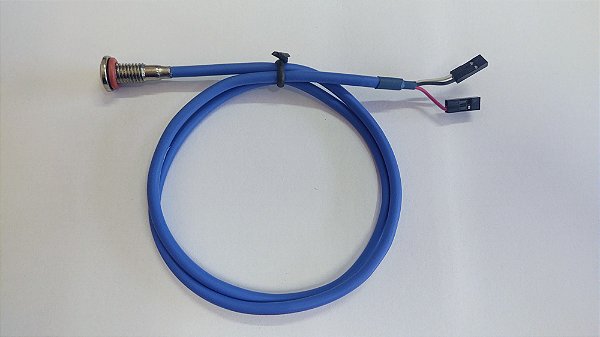 Sensor Temperatura Autoclave Cristófoli Nv Class Baby Amora