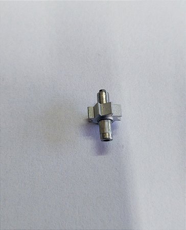 Eixo Pinça Com Rotor Mrs Pb Push Button Dabi