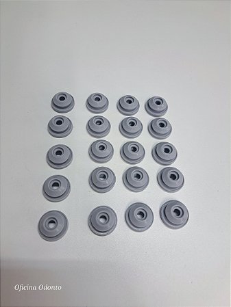 Selo De Segurança Para Autoclave ( 20 Unidade )