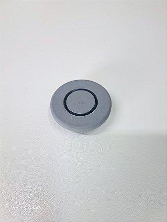 Botão De Despressurização Autoclave Stermax
