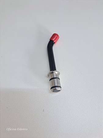 Ponteira Fibra Ótica Fotopolimerizador Schuster Emitter B/c