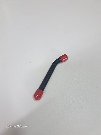 Ponteira De Fibra Ótica Fotopolimerizador Emitter A