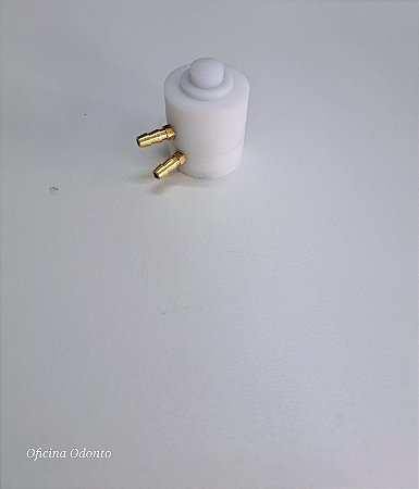 Válvula Progressiva Pedal Kavo Unik
