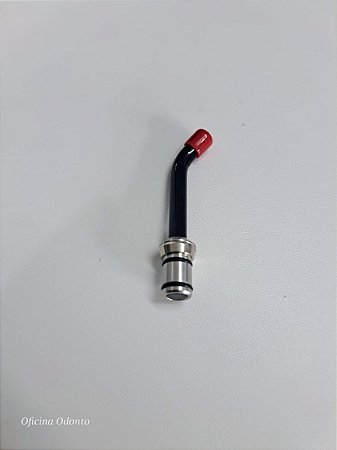 Ponteira Fibra Ótica Fotopolimerizador