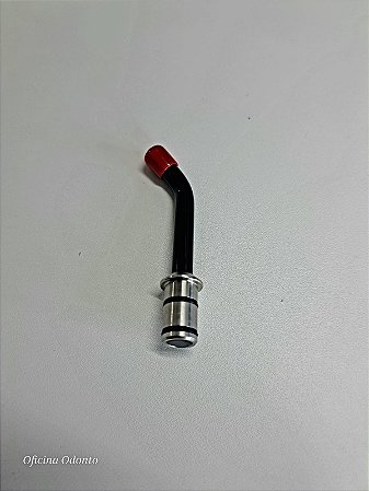 Ponteira Fibra Ótica Fotopolimerizador Optlight Max Gnatus