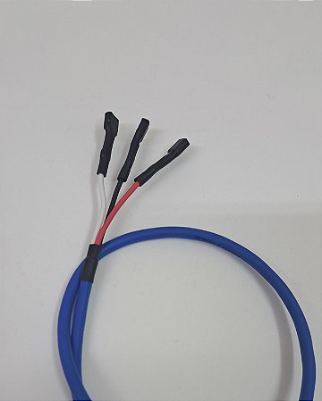 Sensor Temperatura Da Cuba Autoclave Cristofoli Class 12/21l
