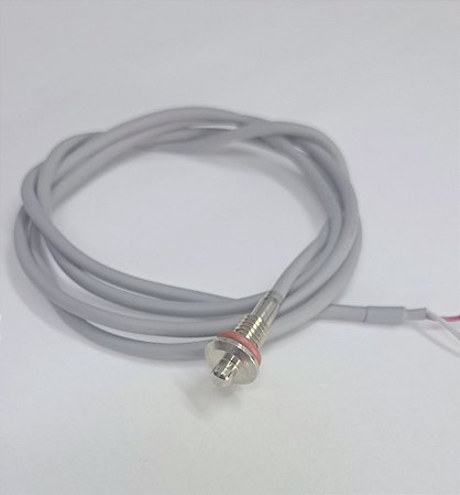 Sensor De Temperatura Autoclave Biotron