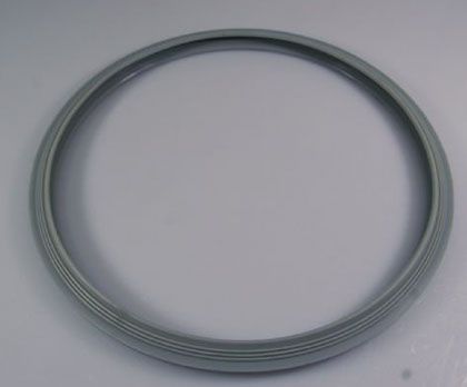 Anel de Silic. da Porta Autoclave Mod. DABI 12LX (Original - Cód. DABI 45200.490/8)
