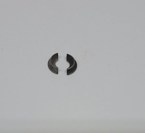 Trava Broca C.a Pb Dentflex ( Par )