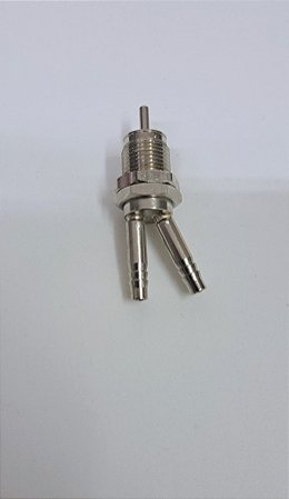 Válvula Para Suporte De Pontas Olsen