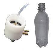 Kit completo sistema Pet