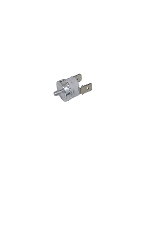 TERMOSTATO BIMETALICO NF 130ºC COM FIXAÇÃO - STERMAX