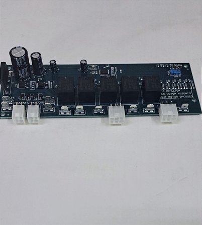 Placa  Para Cadeira Kavo Klinic Unik Komfort Eco ( Similar )