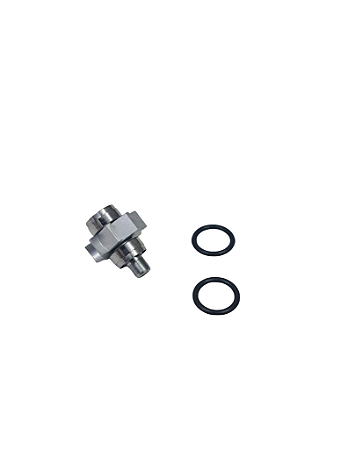 Rotor Completo Caneta Kavo Fg 505 - Similar