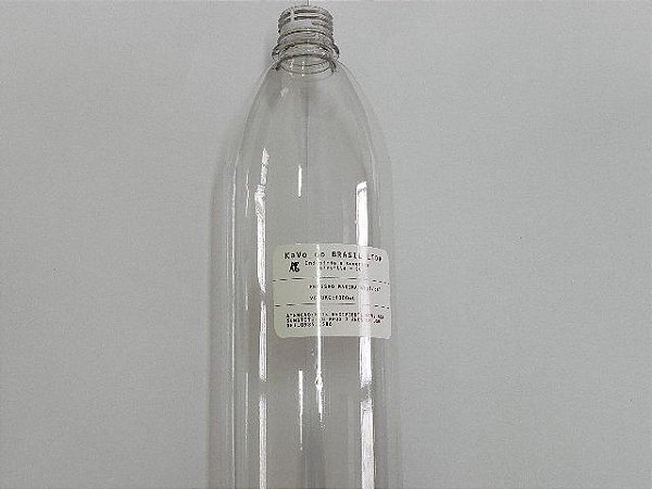Garrafa 1000 ml - Kavo